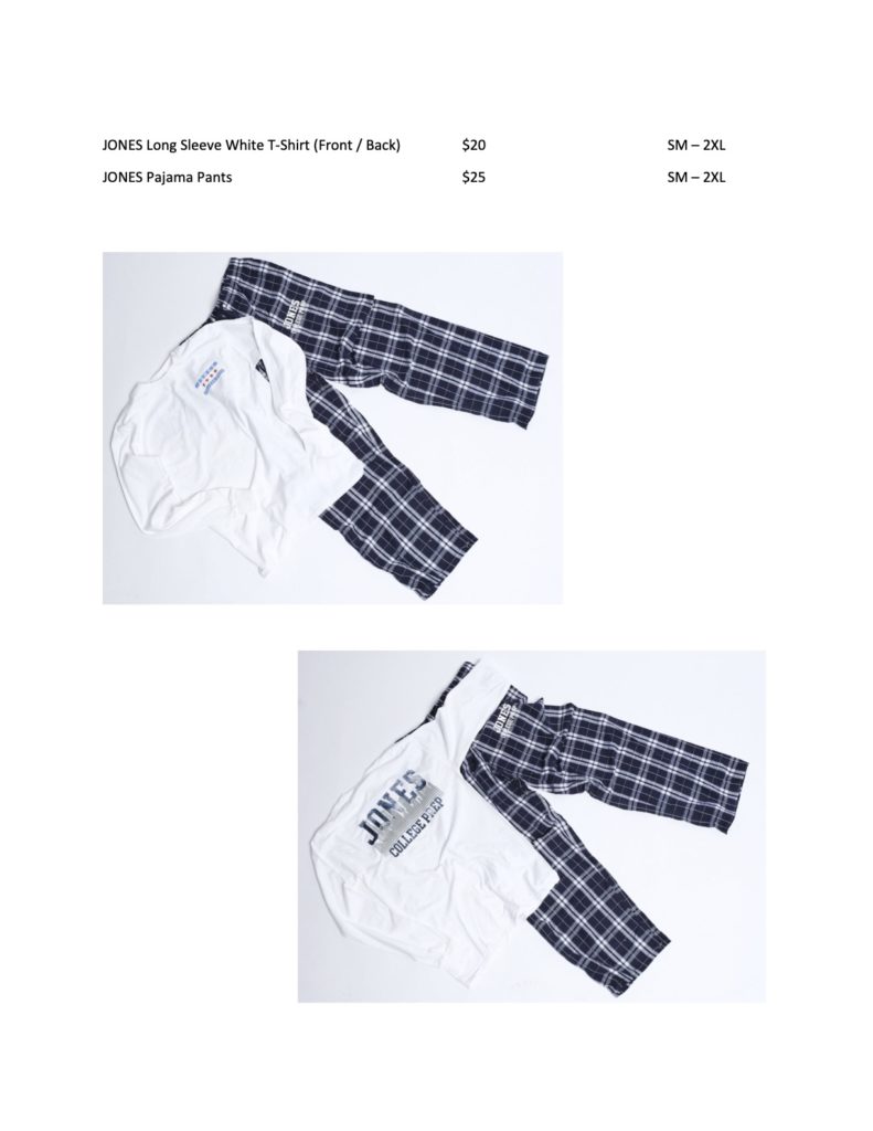 JONESWEAR 2021-10 JONESWEAR 2021-10