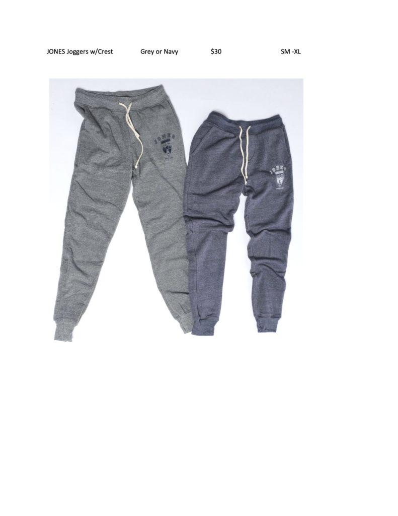 JONESWEAR 2021-11 JONESWEAR 2021-11