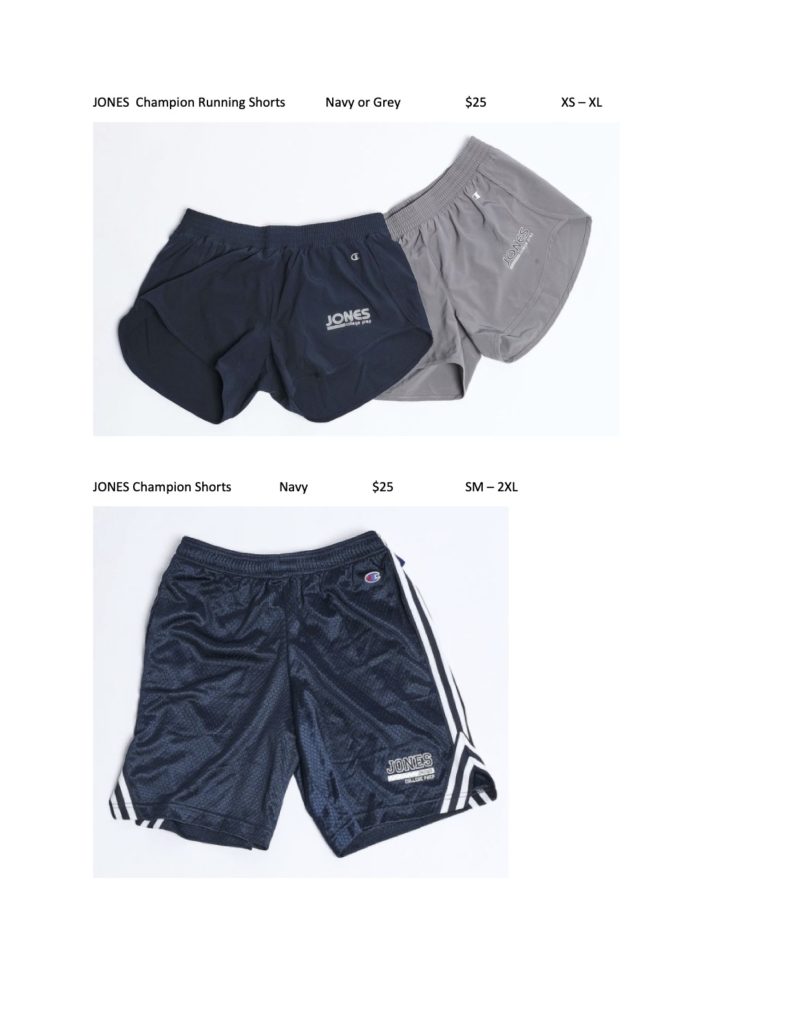 JONESWEAR 2021-4 JONESWEAR 2021-4