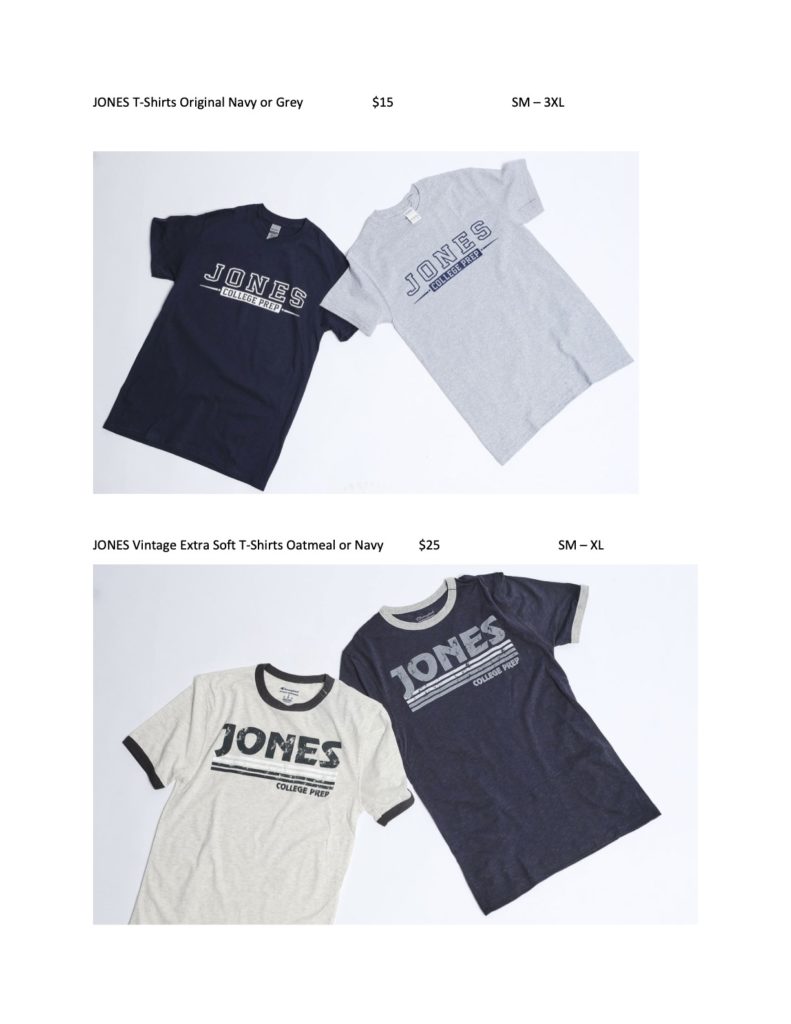 JONESWEAR 2021-5 JONESWEAR 2021-5