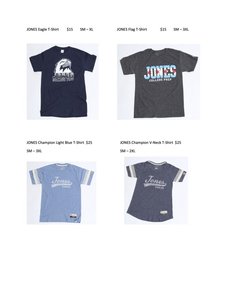 JONESWEAR 2021-6 JONESWEAR 2021-6