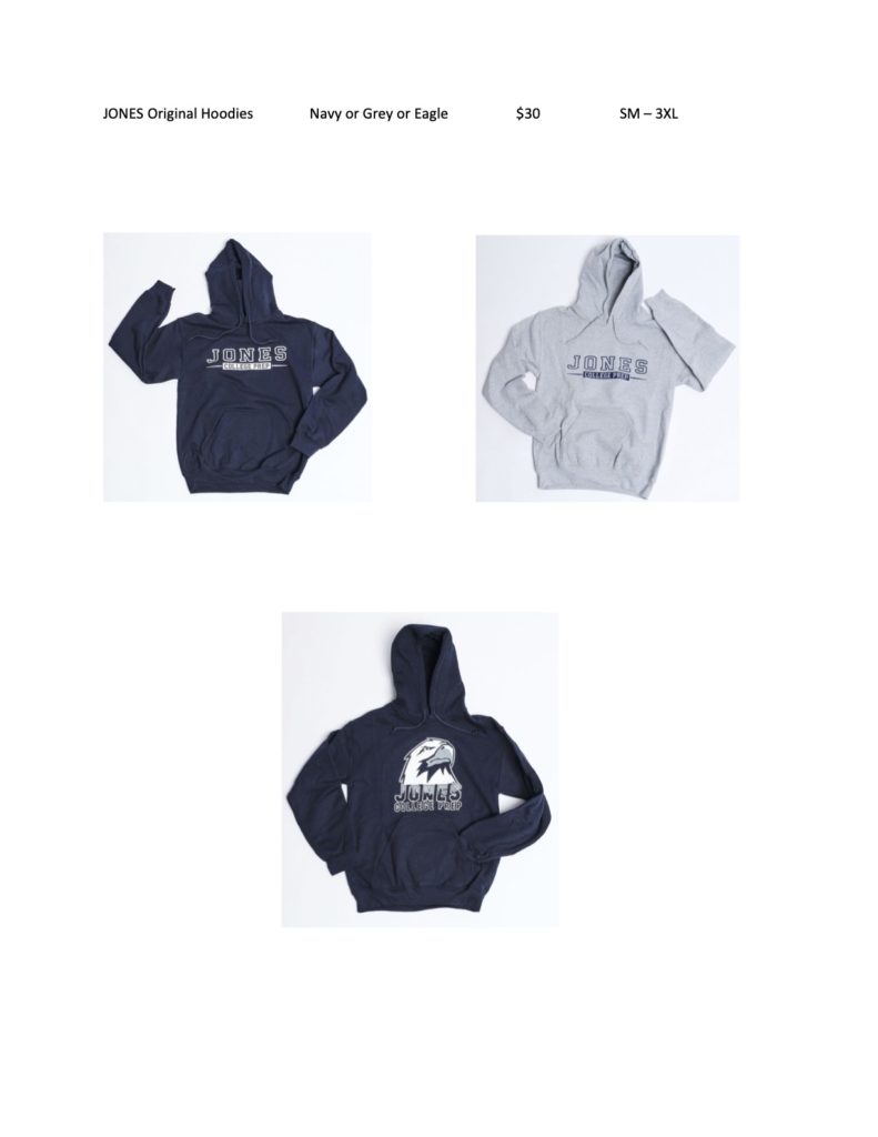 JONESWEAR 2021-7 JONESWEAR 2021-7