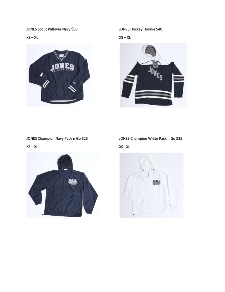 JONESWEAR 2021 JONESWEAR 2021