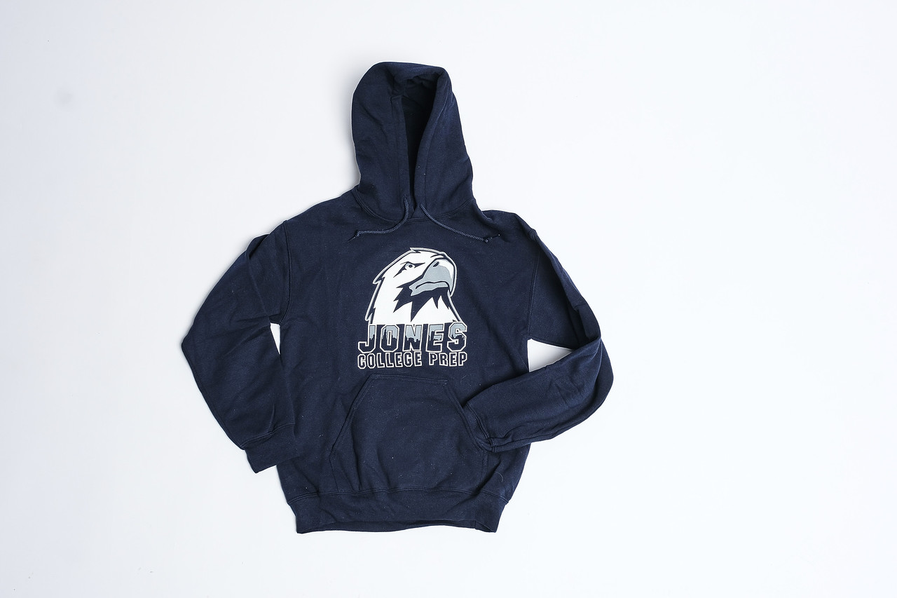 Joneswear Eagle Hoodie