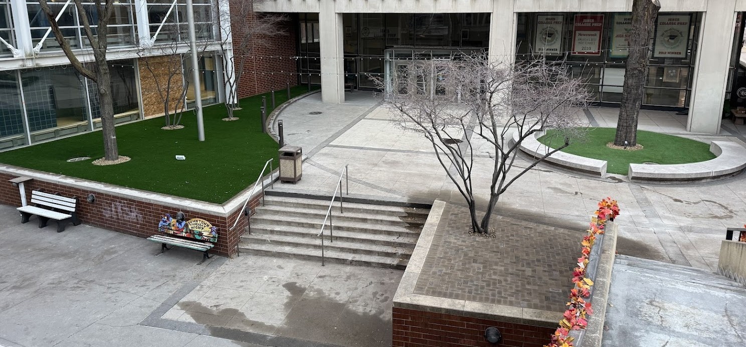 Update: November 2025